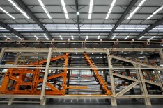 Domestic Continuous Belt Conveyor Exported to Spain for First Time