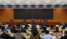 【“321”机制大抓落实年】第44期：娄底市召开信访工作会议，全力推动信访工作提质增效