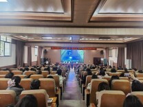 邵东市城区二小：传承民乐润童心 特色办学启新程