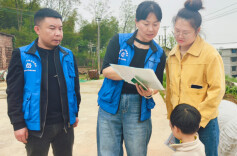 涟源市枫坪镇卫生院精准施策  提升家医履约含金量