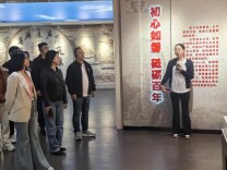 邵阳市建设工程招标投标事务中心开展“好家风·好传承”家庭助廉主题活动