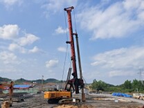 邵永铁路唯一新建站房开工！邵阳县将迈入高铁时代