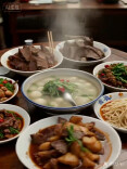 智赋融媒·学员习作㊺|娄底神仙美食，全吃过算我输！