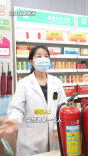灭火器必须每年换？听听消防员怎么说