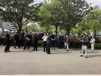 雨花区：区校联动解难题 精准服务促发展