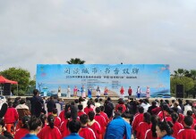 双牌：书香满城润童心 护苗护航助成长