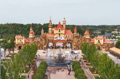 “五一”来汉寿，赴一场马背上的野趣之约