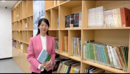 长沙市芙蓉区燕山小学开展“家校携手读好书”系列活动