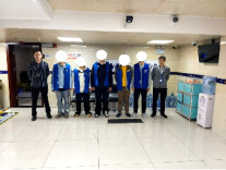 新邵警方捣毁一“抢红包”涉诈洗钱团伙