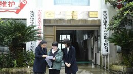 桑植：以“企业服务年”行动激发县域经济新活力