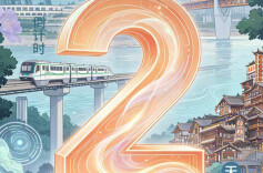 倒计时2天！本周日来重庆大学找工作，一起“湘”“渝”未来！