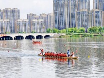 湖南“龙超”（鼎城站）开赛在即 参赛队伍备战正酣