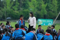吉首市乾元小学多措护航学生阳光成长