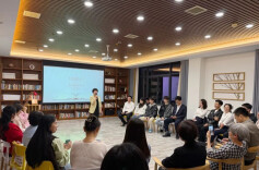 石峰区“全民阅读活动周”开展20余场活动