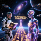 以科幻文学为桥梁的双向奔赴——记“阅读中国·作家同行”活动在波兰举行