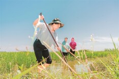 这笔“循环金”，点亮万千女性创业梦