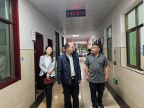 聚焦民生痛点，暖心服务直抵病房—— 郴州苏仙区深入基层卫生院破解就医民生难题
