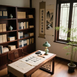 智慧长河，向内生长