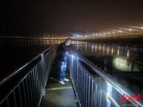 洪峰过境，株洲市河西防洪排渍管理站交出今年首场“大考”答卷