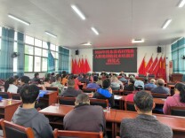 桂东：技能助残 双向赋能稳增收