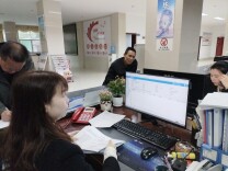 城步：精准宣传接连发力 便民红利直达民心