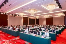 “创青春之业 建时代之功”主题分享暨驻京青年大联学活动在京举行