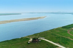 湖南推动水生态环境保护发生历史性、转折性、全局性变化