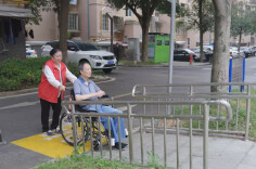 送餐上门、就业帮扶、心理咨询……社区这波操作解决了残友的“急难愁盼”