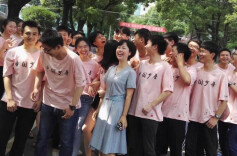 高郁香：让传统文化“活”在每堂语文课里