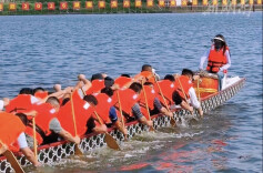 “龙超”来啦！学会这一招，教你辨“黑马”