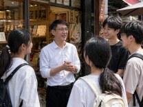 湖南应用技术学院赴闽粤开展人才培养改革调研