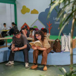 今天，我们为何还需要实体书店