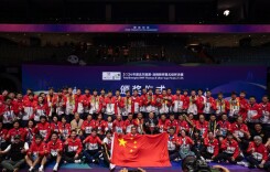 汤尤杯前瞻：国羽冲击双冠再拼硬仗