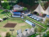 吉利银河A7双车长沙上市