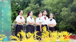 祁阳市：解锁“节气+阅读+劳动”育人新路径