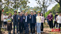 怀橘园：劳动教育里的湖湘文脉与时代回响