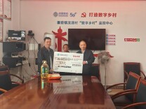 桂东：快速理赔织密民生保障网