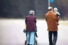 父母向子女索要“带孙费”，法院支持：隔代抚养非义务