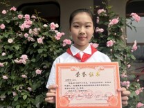 石门县闫家溶完小：书香里走出的“演讲冠军”
