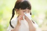 全国鼻“敏”感地图出炉 谷雨节气鼻炎防护指南