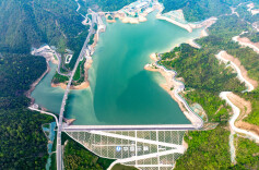 进度刷新！我国单机容量最大“超级充电宝”3号机组顺利投运