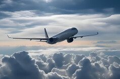 “五一”机票价格冲上近年新高