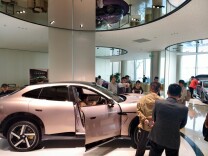 关注“体验经济”|每年十几万人打卡“小米工厂” 工业游何以这么火？