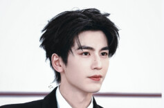 演员张凌赫回应赴台喊话