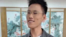 是记者也是创客！大一学生喊话：学长的故事激励我也要干