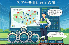 “篮”不住的“湘BA”④:赛事太多会不会“稀释”群众对“湘BA”的热爱？