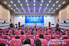 让青年的镜头对准青年的奋斗！“青春合伙人·学长创客厅”颁奖仪式见证成长高光