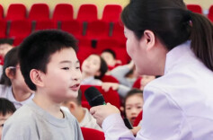 医教社三方联动，精准护航青少年身心健康