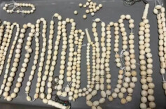 周末·提醒丨在机场遇陌生人求帮带行李？果断拒绝！