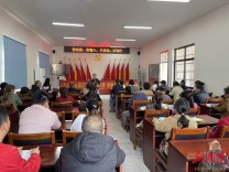 常德开展2026年“全国疟疾日”宣传活动 筑牢输入性疟疾防控屏障